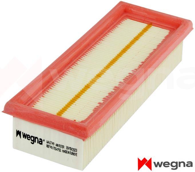 HAVA FİLTRESİ TMPR-TIPO-UNO 1.4 İE C 2440/1 - WEGNA - OEM 7554755