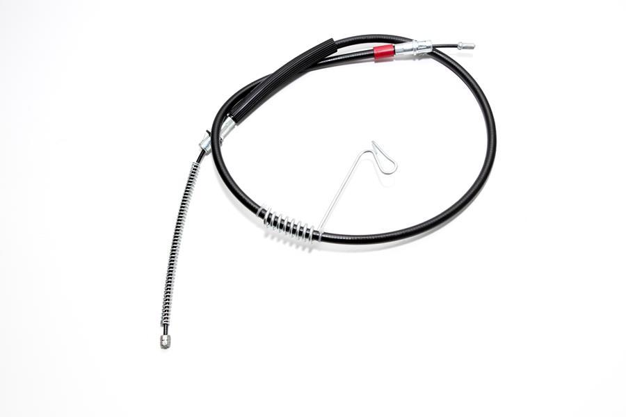 ARKA EL FREN TELI SAG TRANSIT V184 PIKAP 2.4TDCI 00>06 (ARKADAN CEKER TEK TEKER) - CAVO - OEM YC152A635AF