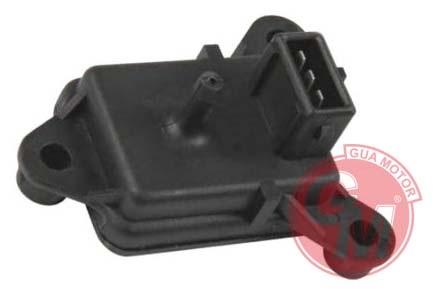 BASINÇ MAP SENSÖRÜ PARTNER-BERLINGO-EXPERT-P405-BOXER-JUMPER-XSARA-SAXO-BX-XM 1.4-1.6-1.8-2.0 TU3XU7-XU5 SL-TEMPRA-TİPO 92> - GUA - OEM 1920.J7