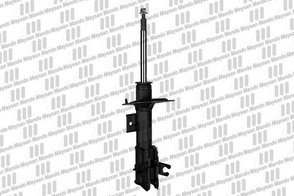 AMORTISOR ON SAG (GAZLI) VOLVO S40 00-04 - MAYSAN - OEM 30884214