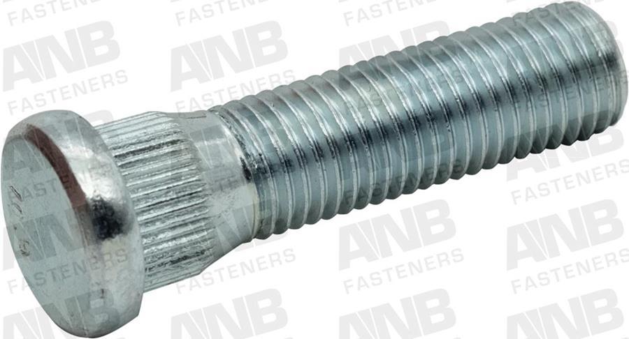 (14J125035) BİJON SAPLAMASI GALVANİZ - ANB