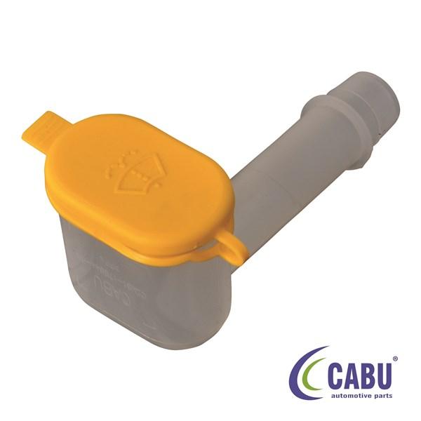 SU DEPO BOGAZI KAPAKLI FOCUS I 98>05 - CABU - OEM 2M5117B644BA