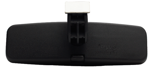 İÇ DİKİZ AYNASI (PRİZMATİK) PEUGEOT P106-P205-P206-P306-P309-P405-EXPERT-PARTNER CITROEN BERLINGO-JUMPY-SAXO-C1-AX-BX-ZX 91> R19-MGN-R21-CLIO-MASTER (UZUN) - ERAYNA - OEM 8148.42