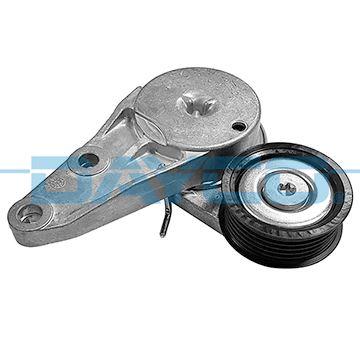 ALTERNATÖR GERGİ KÜTÜĞÜ KOMPLE FOCUS III 11>17 MONDEO IV 11>15 KUGA II 14>17 1.5-1.6 ECOBOOST VOLVO S60 II T3-T4 10>12 S80 II 10>12 T4 V40 12>14 T4 V60 I 10>15 T3-T4 - DAYCO - OEM 31258034