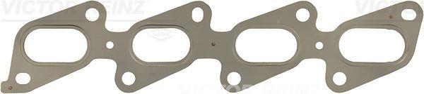 EGZOZ MANIFOLD CONTASI A13DTC ASTRA J   (849226) - PSA - OEM 55565348