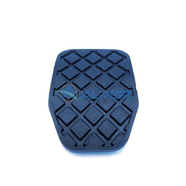 PEDAL LASTİĞİ FREN DEBRİYAJ TRANSPORTER V-PASSAT-GOLF IV-A4-A6-CORDOBA-İBİZA-LEON-TOLEDO - ALPER - OEM 1J0721173C