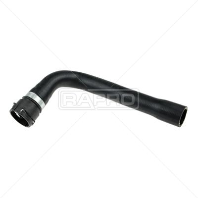 RADYATÖR ÜST HORTUMU AUDI A4 1.6-1.8 96=> - RAPRO - OEM 8D0121101K