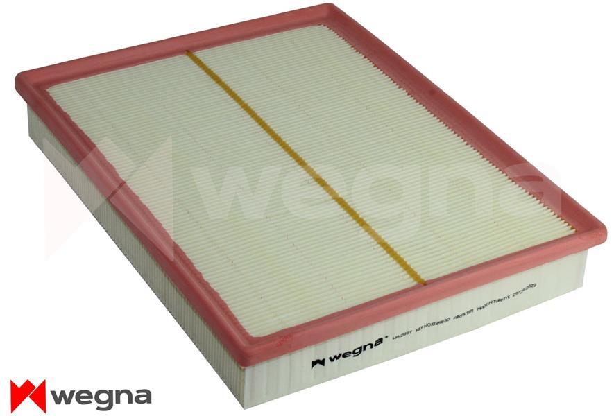 HAVA FİLTRESİ VECTRA C 1.6-2.0 16V 03=> SIGNUM 03=> CROMA 05=> - WEGNA - OEM 835630