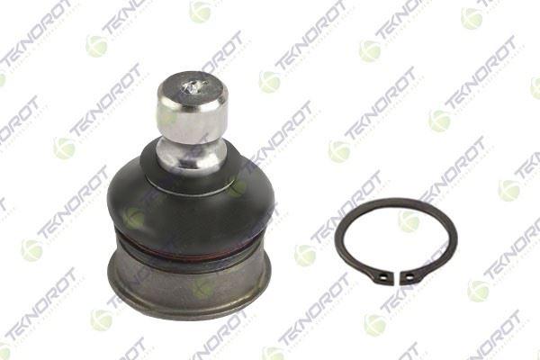 ROTİL ALT SAĞ-SOL NISSAN JUKE 1.5L DCİ F15 10->-1.6L HR16DE F15 10-> - TEKNOROT - OEM 545011KA0B