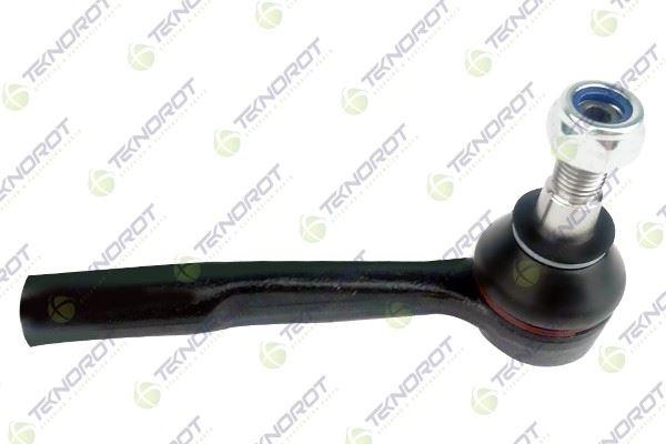 ROT BAŞI SAĞ OPEL ASTRA H 04>10 ZAFIRA B 05>15 - TEKNOROT - OEM 93181233