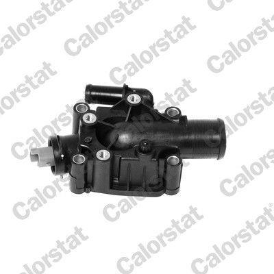 TERMOSTAT (KOMPLE) BERLINGO 1.6 16V 04/08=>-C2-C3-C4 1.4-1.6 16V 04=>-P207-P307 1.6 16V 08=> - VERNET - OEM 1336.Z0