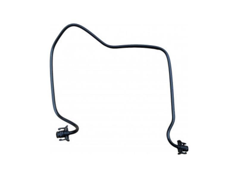 YEDEK SU DEPO BORUSU PARTNER BERLİNGO (DV6ATED4 MOTOR) - CM - OEM 1323.S6