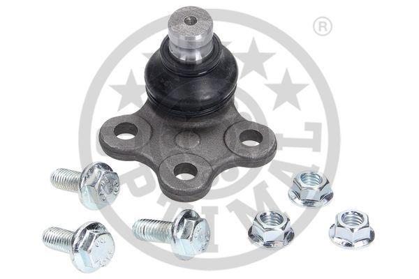 ALT SALINCAK SAG KANGOO III 08> - OPTIMAL - OEM A4153300300