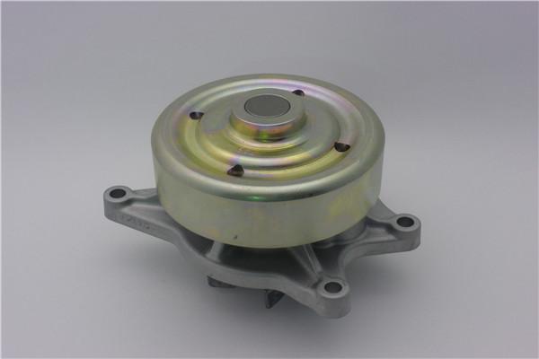 DEVİRDAİM SU POMPASI TOYOTA AVENSIS 1.6L 3ZZFE ZZT250 03-08 / COROLLA 1.4L 4ZZ-FE ZZE120 VVTİ 02-06 / 1.6L 3ZZ-FE ZZE121 VVTİ 02-06 / VERSO 1.6L 3ZZ-FE ZNR10 04-> (GWT-98A İLE AYNI) - GMB - OEM 1610029415