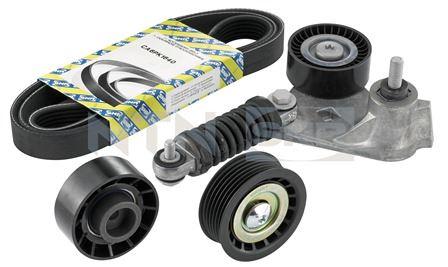 KANALLI KAYIS GERGI RULMAN KITI MONDEO. TRANSIT - SNR - OEM XS7E6A228CC
