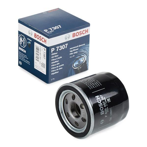 YAĞ FİLTRESİ FOCUS IV 17> KUGA III 19> 2.0 ECOBLUE - BOSCH - OEM 2279222