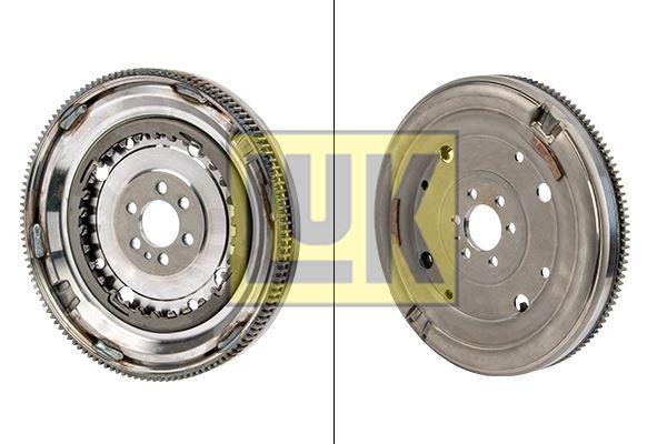 VOLAN BEETLE CADDY IV CC B7 GOLF VI-VII JETTA IV PASSAT B8 SCIROCCO III TOURAN 1.4TSI (CZDA-CZEA-CZTA) 7 ILERI CIFT KAVRAMA - LUK - OEM 04E105266F