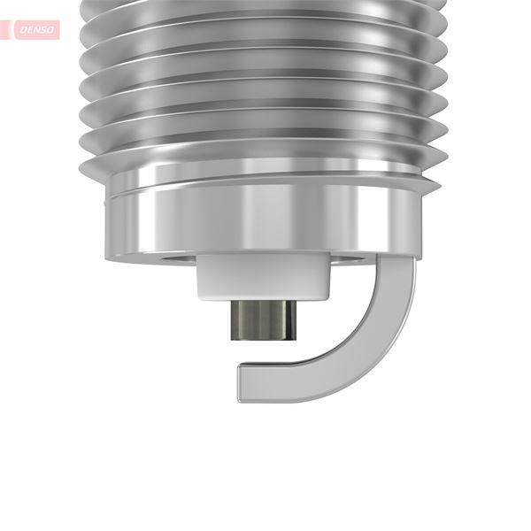 BCP6ES BUJİ PEUGEOT P206-P207-P306-P307-P406-PARTNER RENAULT R19 1.4 ENJ.-CLIO 1.4 ENJ.- (PULLU TIP KALEM) - DENSO - OEM 5962.F7