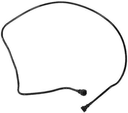 YAKIT HORTUMU RENAULT CAPTUR CLIO IV GRANDTOUR 0.9 TCE 1.2 TCE 1.2T 1.3 TCE 1.5 DCI 1.6 13- H4B H5H H4M K9K D4F H5F - CM - OEM 223207008R