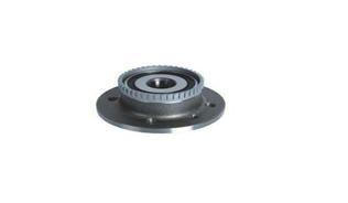 ARKA TEKER PORYASI ABSLI 4 DELIK 44 DIS  ( RENAULT ) 96-99 MEGANE SCENIC - SNR - OEM 7701205170