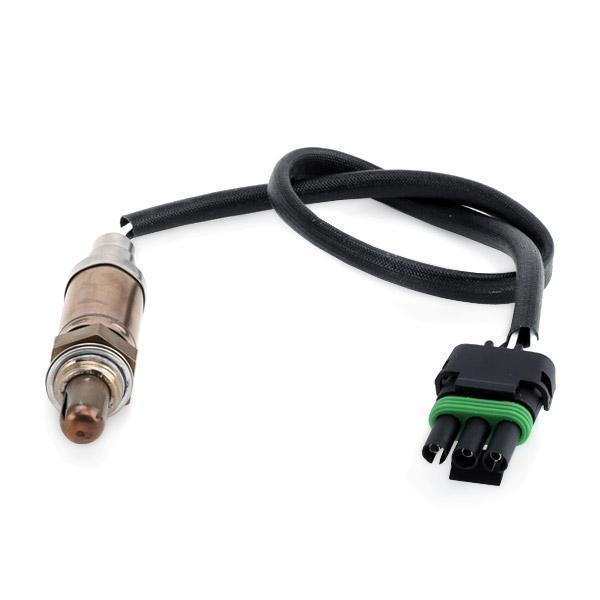 OKSİJEN SENSÖRÜ RENAULT R19-MEGANE I-CLIO I-LAGUNA I 1.4 1.6 1.8 - HELLUX - OEM 7700746375