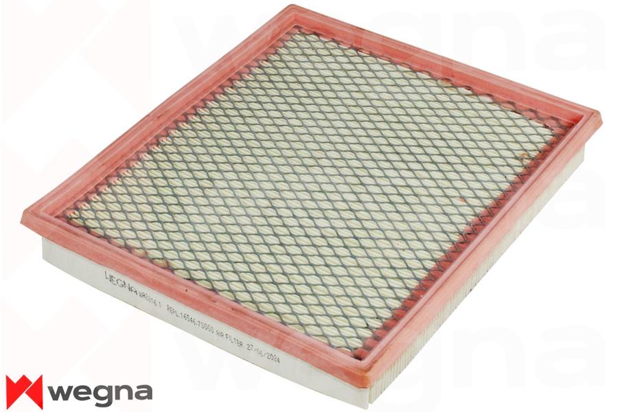 HAVA FİLTRESİ (TELLİ) NİSSAN PATHFİNDER 05/05--> C 28150 - WEGNA - OEM 165467S000