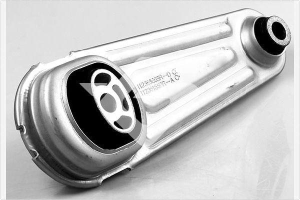 MOTOR TAKOZU ARKA RENAULT CLIO III 05> MODUS 04> KANGOO II 08> MEGANE II 02>08 SCÉNIC II 03>06 DACIA SANDERO 08> LOGAN 06> 1.2 D4F 1.4 K4J 1.5dCi K9K 1.6 K4M - HUTCHINSON - OEM 112383665R