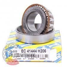 SANZIMAN RULMANI (RENAULT) MASTER TRAFIC II — SNR 979786 - SNR - OEM 8200298115