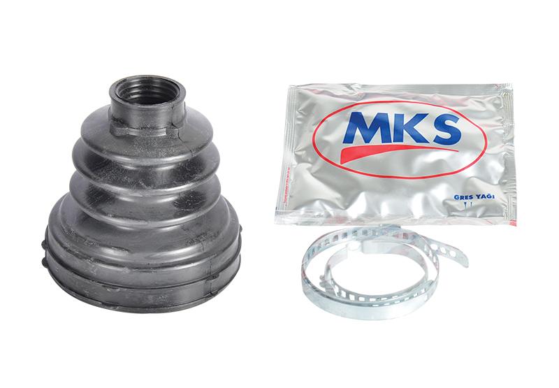 AKS KORUGU IC PLASTIK MONDEO IV 07> - S MAX - MKS - OEM 6G914A084BA