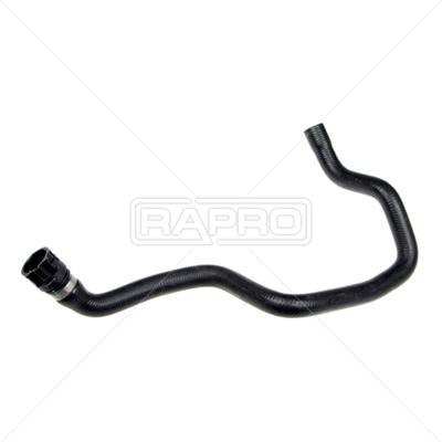 KALORIFER HORTUMU BMW E39 - RAPRO - OEM 64218378368
