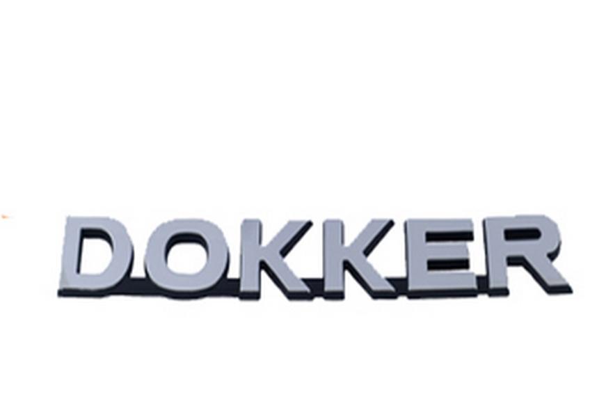 ARKA BAGAJ YAZISI (DOKKER) DACIA DOKKER - OKSA - OEM 908894532R