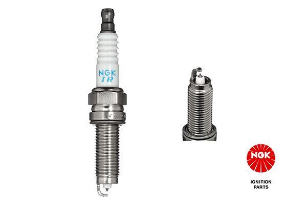 BUJİ SILZKR7C11DS HONDA CIVIC 12>1.6-1.8 - NGK - OEM 12290R2CT01