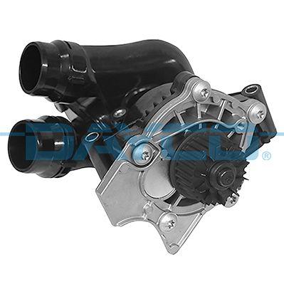 DEVİRDAİM GOLF V-PASSAT (05-11)OCTAVIA (08-13)SUPERB (09-15)A3 (06-14)A4 (08-13)1.8-2.0 TFSI (TERMOSTATLI) - DAYCO - OEM 06H121026AF