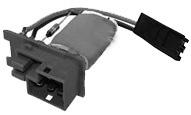 KALORIFER REZISTANSI OPEL VECTRA B 16I  B 16I 16V - HELLUX - OEM 1845793