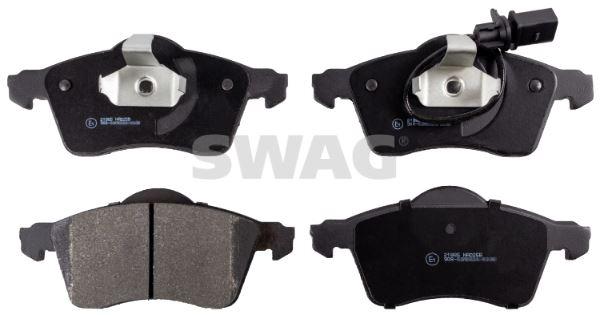 ON FREN BALATASI TRANSPORTER T4 90>03 - SWAG - OEM 7D0698151F