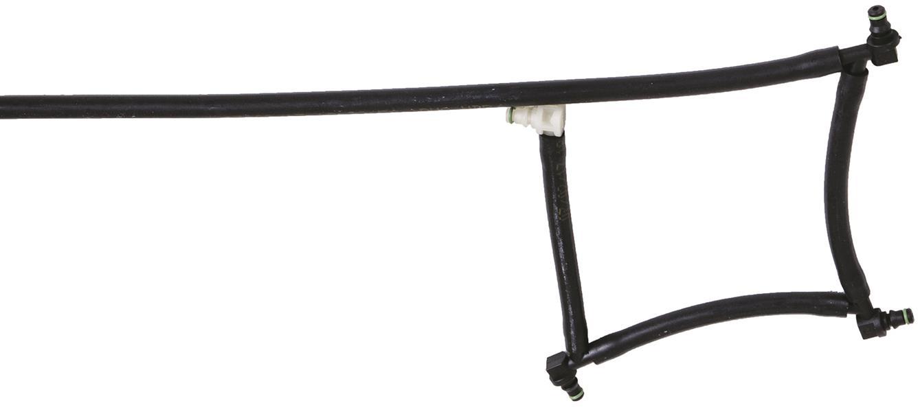 ENJEKTOR GERI DONUS HORTUMU FIESTA 1.4TDCI 08-13 - WINTECH - OEM 1552402