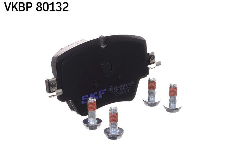 FREN BALATASI ON BMW G42 G20 G30 G31 G38 G21 G28 G22 G23 G26 F52 F45 F48 F39 G01 G02 G08 - SKF - OEM 34116890553