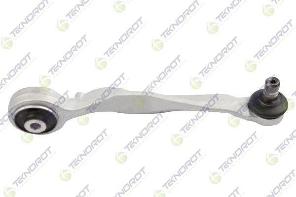 ÜST SALINCAK SAĞ ALUMINYUM EĞRİ PASSAT (96-00)-A4 (95-09)- A6 (97-05)- A8 (94-02)-SUPER B (02-08)> - TEKNOROT - OEM 4D0407510D