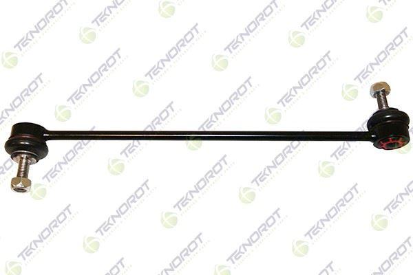 Z ROTU ÖN SOL/SAĞ MASTER III-MOVANO III 2010=> — TEKNOROT R-490T - TEKNOROT - OEM 546180004R