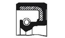 KECE SANZUMAN KLM CIKIS MILI RENAULT R9 R11 R12 R19 R21 (8.4*16*6.5) - SKT - OEM 7703087074