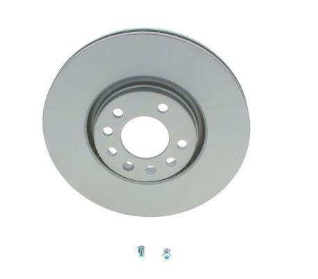 FREN DISKI ON ASTRA H-ZAFIRA B-MERIVA A-B-CORSA D-E-ADAM-ASTRA G-VECTRA B [308X25X5DLXHAVALI 16 INC] - BOSCH - OEM 95526651