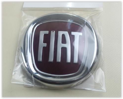 BAGAJ ARMASI FIAT ALBEA 08=>(Ç.T.Y.B.) (KÖŞELİ-BORDO) (75mm.) - OZAR - OEM 51816952