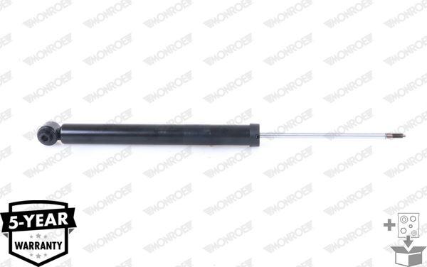 ARKA AMORTİSÖR L/R AUDI A4 (2015=>2020=> AUDI A5 (2016=>2020=> ( GAZLI ) ( OESpectrum "Premium" ) - MONROE - OEM 8W0513035AA