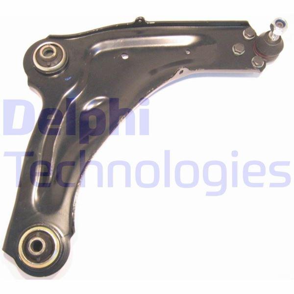 SALINCAK SAG ROTILLI LAGUNA II 01-07 - DELPHI - OEM 8200026655