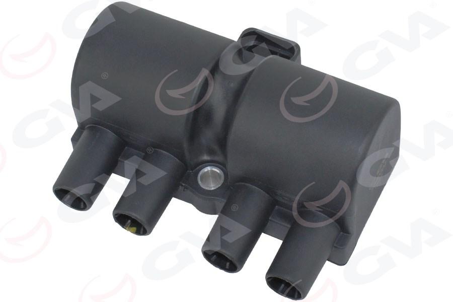 ATEŞLEME BOBİNİ OPEL ANTARA AVEO KALOS 1.2-1.4 - GVA - OEM 4805507