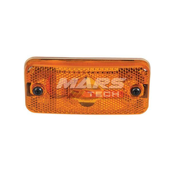 YAN ISARET LAMBASI DUYLU DUCATO-BOXER-JUMPER-DAILY -EUROSTAR-STRALIS-MIDLUM-KERAX 06-> - MARS - OEM 71749250