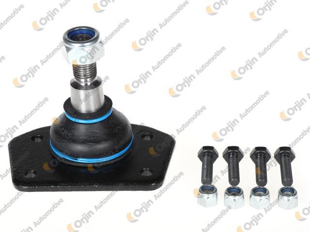 ROTİL ALT R12 — ORJIN 01194 - ORJIN - OEM 7701468821