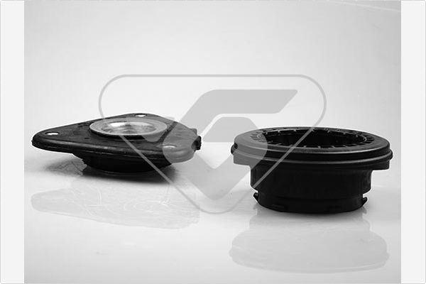 AMORTİSÖR TAKOZU ÖN BİLYALI SET TAKIM FORD FOCUS-KUGA-VOLVO-MAZDA 03> - HUTCHINSON - OEM CV613D122AB