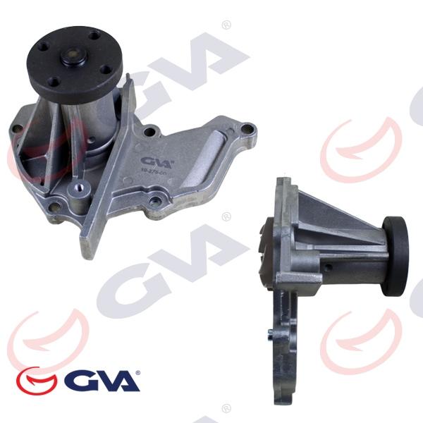 DEVIRDAIM KOMPLE MAZDA 121 II FIESTA 02> 08ZETEC FOCUS 1.6 ZETEC FUSION 1.4 ZETEC VOLVO S40 V50 03> - GVA - OEM YS6G8591A2C