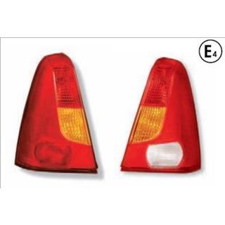 STOP LAMBASI SAG DUYLU LOGAN 03-08 #### - MARS - OEM 2655000Q006